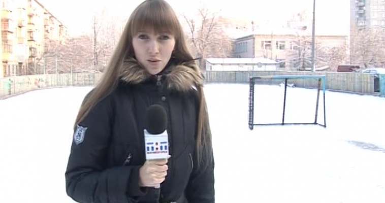 Городовой