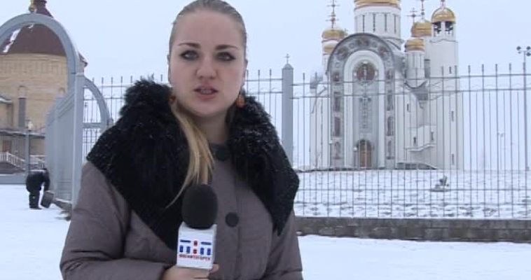 Городовой