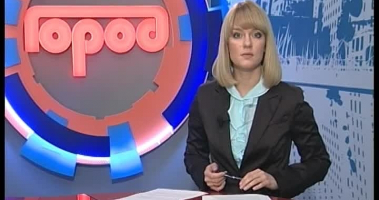 На всегда в сердцах горожан