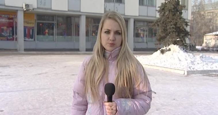 Городовой