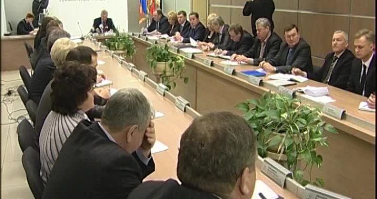 Выборы не за горами