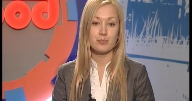 Кто стучится в дверь ко мне?