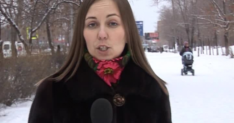 Городовой