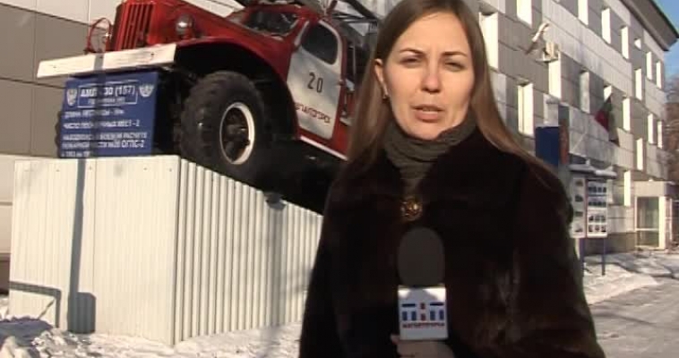 Городовой