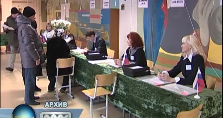 Под присмотром камер