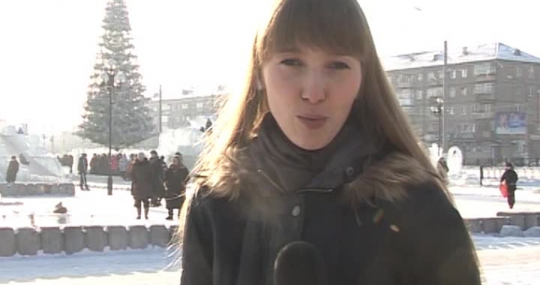 Городовой