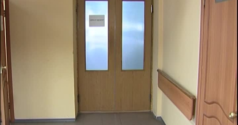 Общественная палата ведёт прием