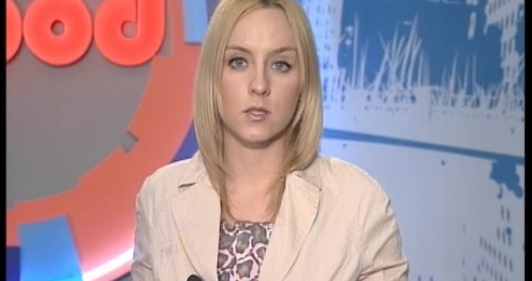 Пойман на взятке