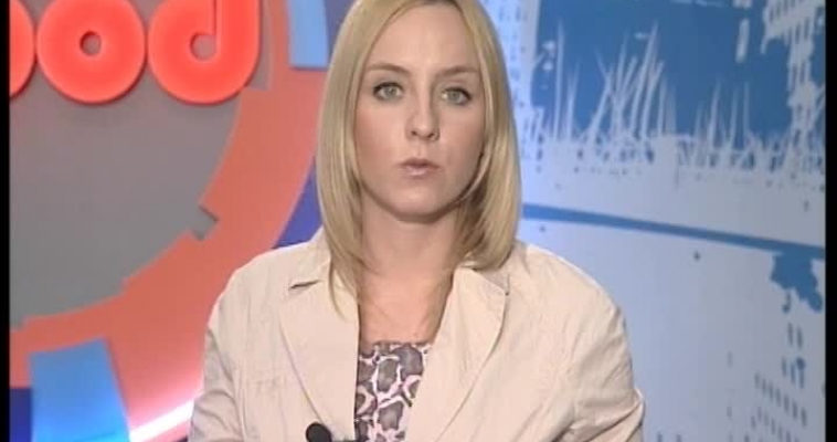 На линии - начальник УВД