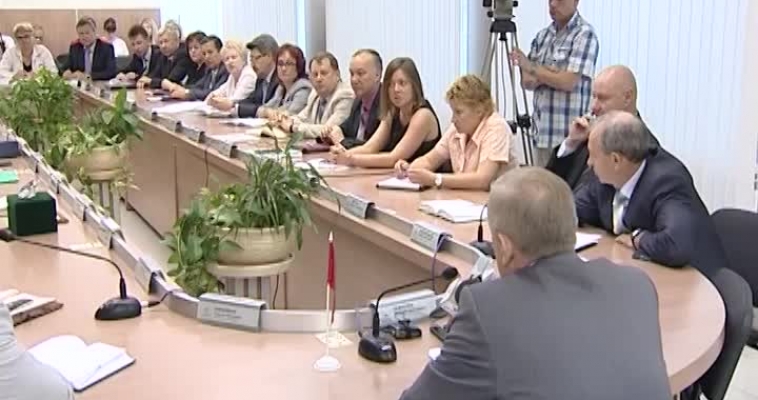 Предпраздничные итоги