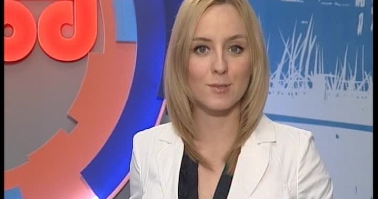 Супермодель Магнитки - 2012