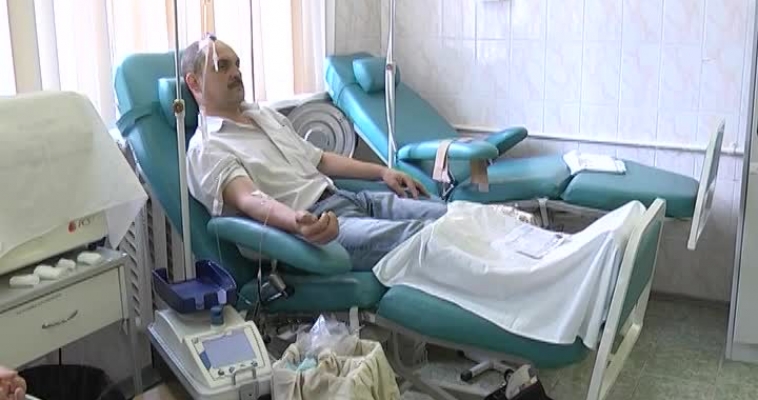 Всемирный день донора