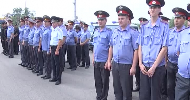 Стройсь!