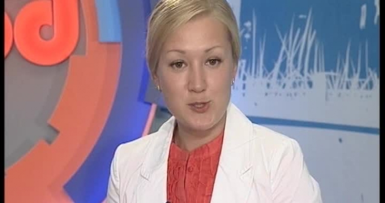 Лауреат национальной премии