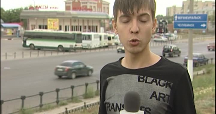Городовой