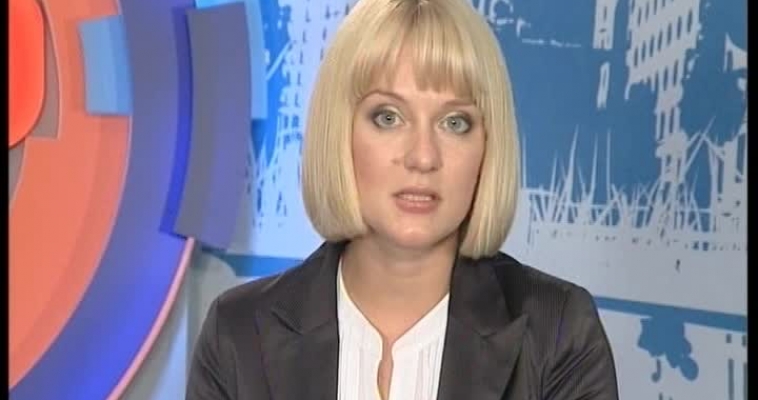 Круто ты попал на TV!
