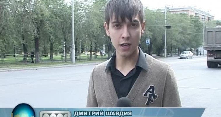 Городовой
