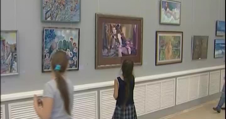 Выход из лабиринта