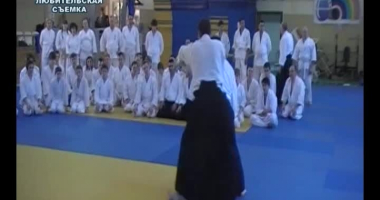 "Боевые" семинары