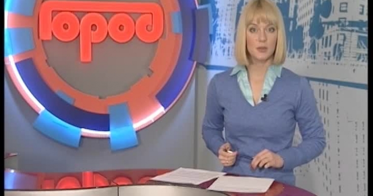Первые морозы