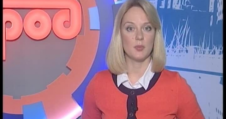 Под крышей дома моего