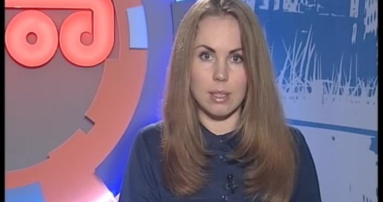 Масленица пришла