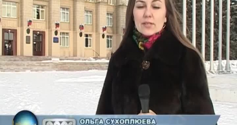 Городовой