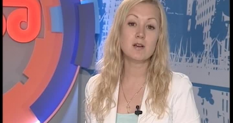 Как в сказку попал