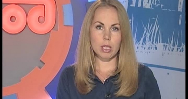 Танцы у фонтана
