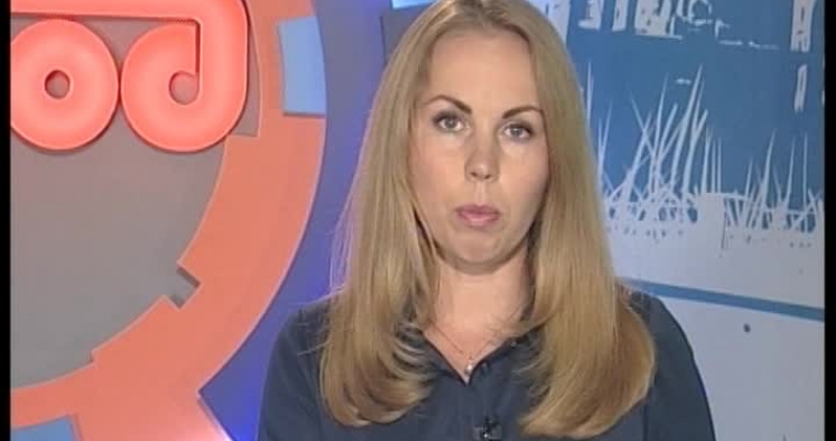 Россия + Голландия = «Половодье»