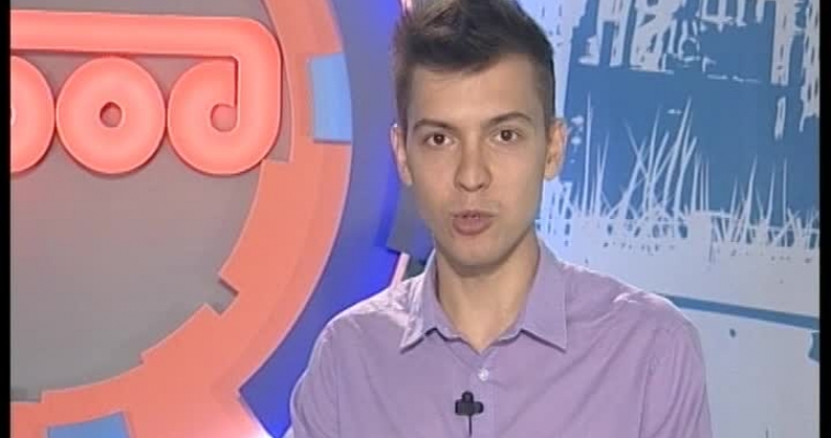 Время плыть!