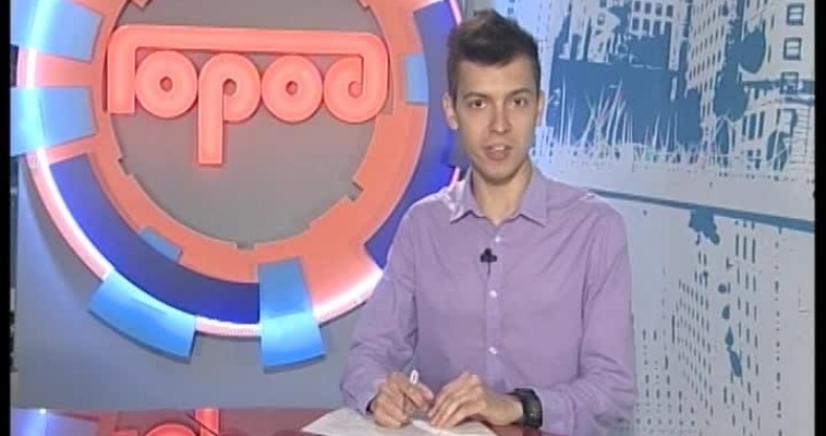 Пятничный заезд