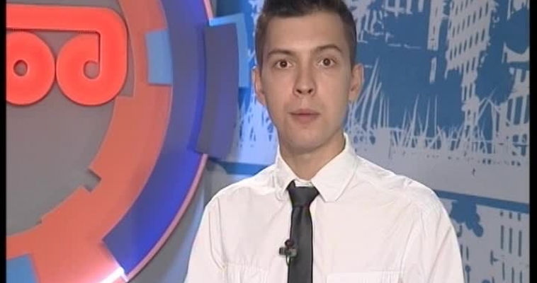 Новые старые инфоматы