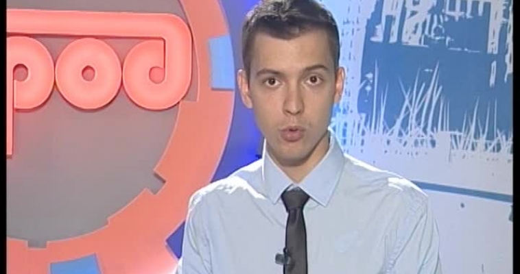Революция отдыху не помеха