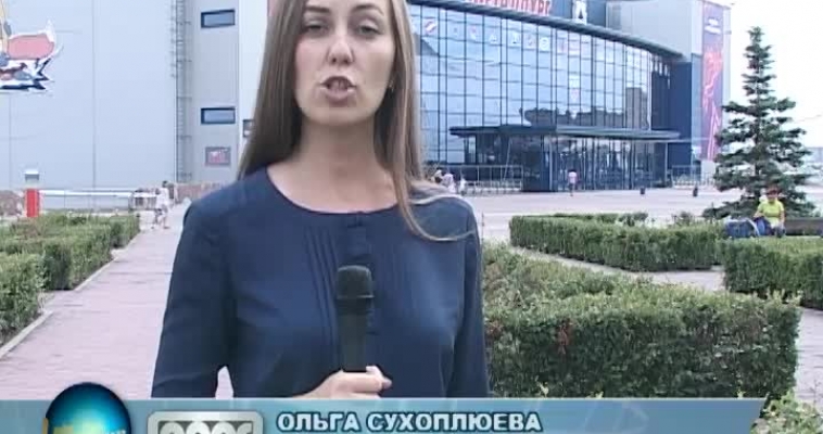 Городовой