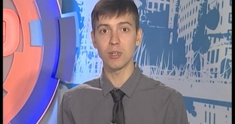 Сквер в подарок от "Фаэтона"