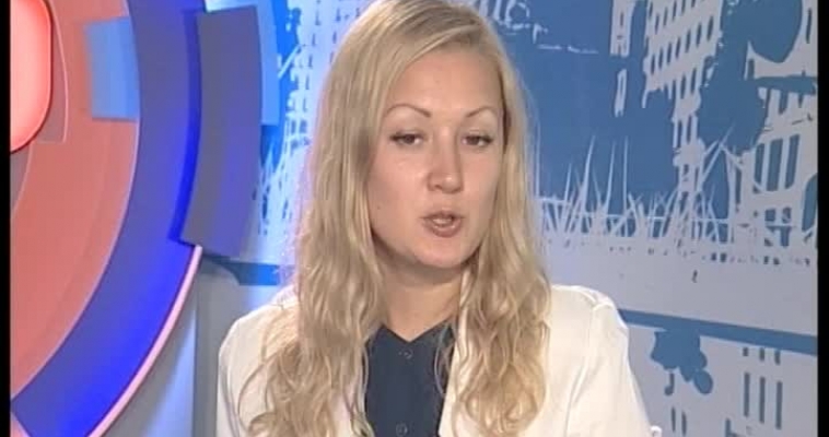 Час до торжества!