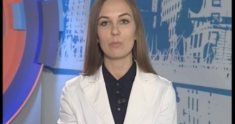 Магнитка в анимации