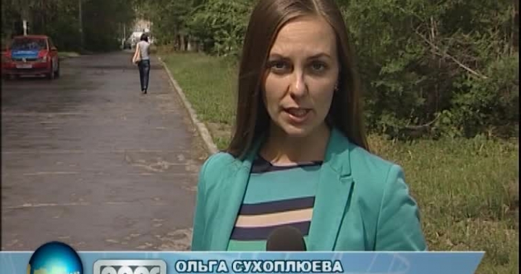 Городовой