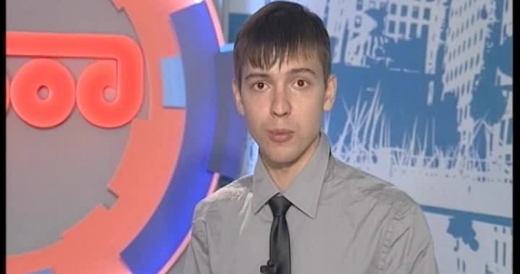 Казнь Египетская?