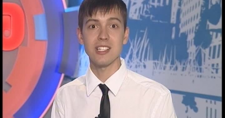 Под Андреевским флагом
