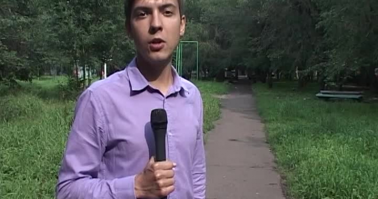 Городовой