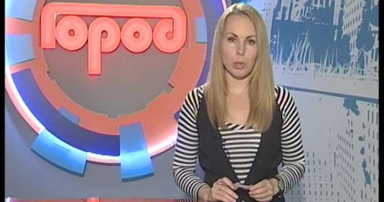 Очередное ДТП