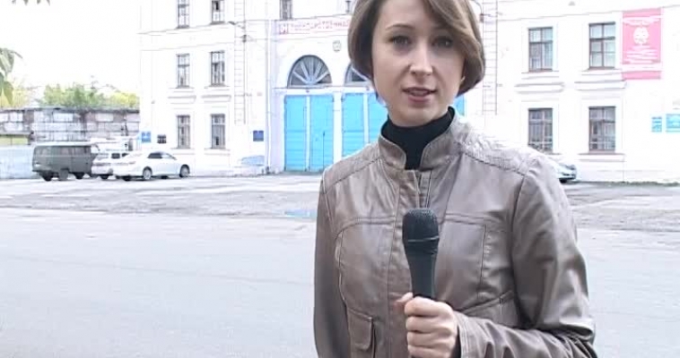 Городовой