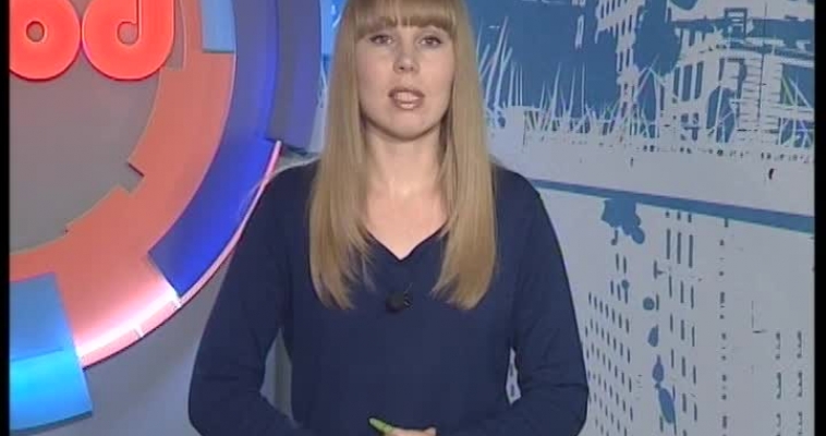 Старт эстафеты огня