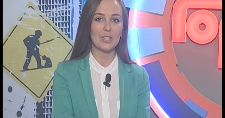 Зарядка с чемпионом