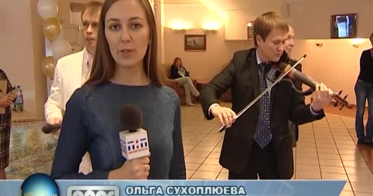 Городовой