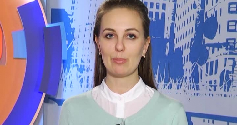 Приглашает налоговая