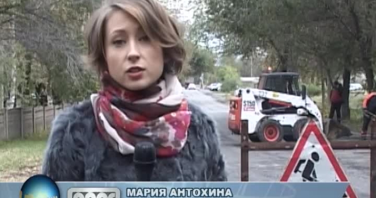 Городовой