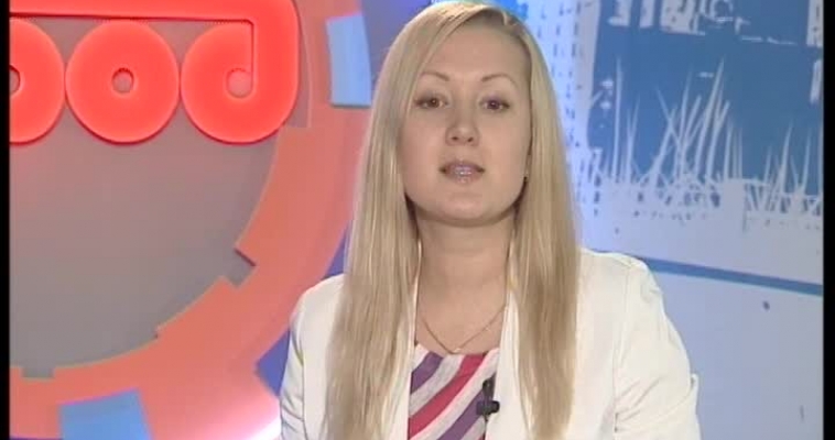 Танец без границ